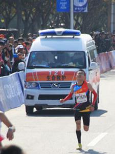 绿春县大型活动