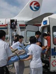 绿春县接送服务